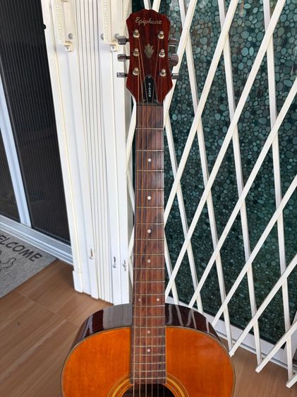 กีต้าร์โปร่ง Epiphone PR-650 รูปที่ 4