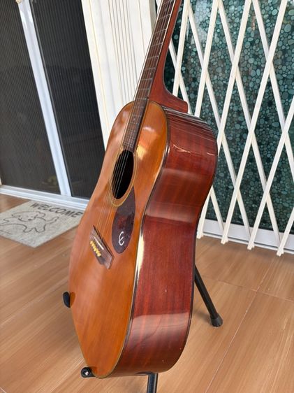 กีต้าร์โปร่ง Epiphone PR-650 รูปที่ 2