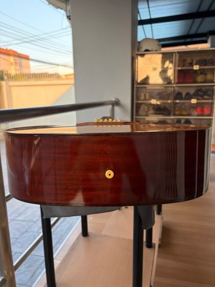 กีต้าร์โปร่ง Epiphone PR-650 รูปที่ 10