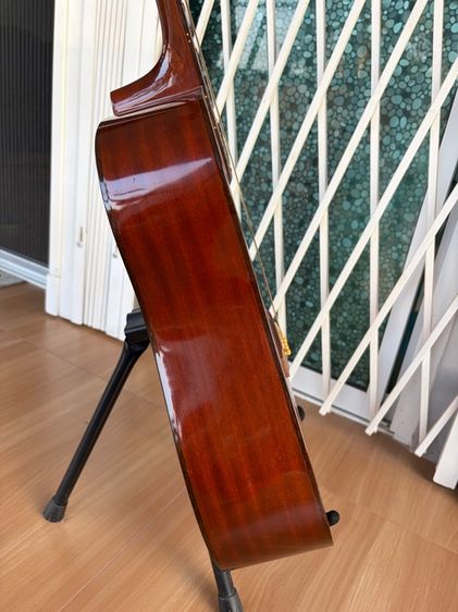 กีต้าร์โปร่ง Epiphone PR-650 รูปที่ 3