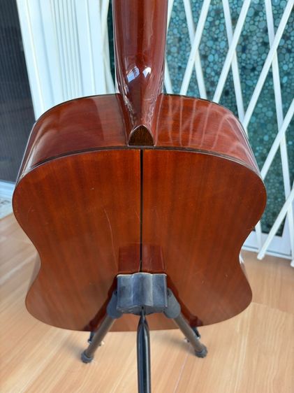 กีต้าร์โปร่ง Epiphone PR-650 รูปที่ 12