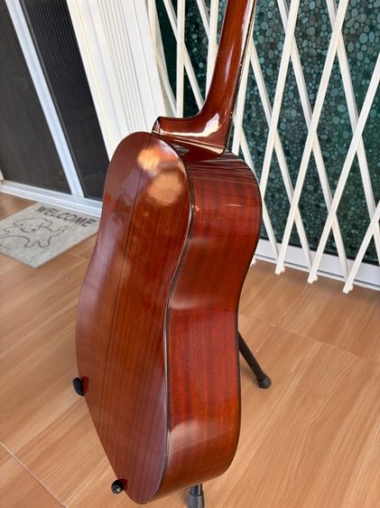 กีต้าร์โปร่ง Epiphone PR-650 รูปที่ 7