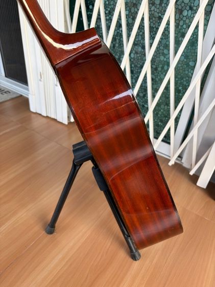 กีต้าร์โปร่ง Epiphone PR-650 รูปที่ 8