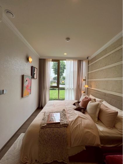 ไม่มี 2026 ไม่อนุญาต ไม่ใช่ ใบจอง คอนโด VallesHaus by SANSIRI รูปที่ 3