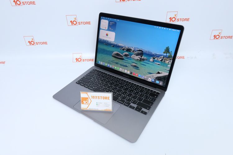 MacBook Air M1 13" 8.512GB - ID26010323
