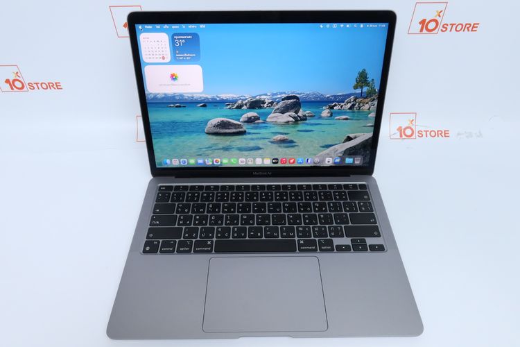 MacBook Air M1 13" 8.512GB - ID26010323 รูปที่ 2