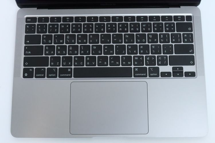 MacBook Air M1 13" 8.512GB - ID26010323 รูปที่ 3