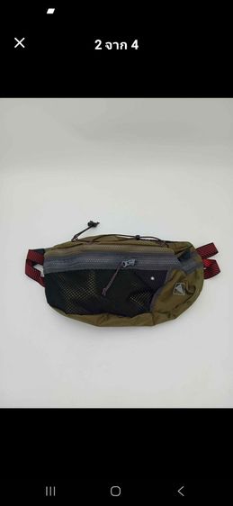 กระเป๋าคาดอก รูปที่ 2