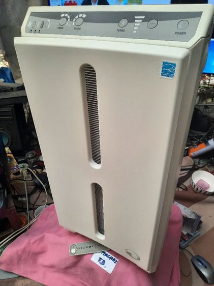 เครื่องฟอกอากาศ Amway ATOSPHERE รูปที่ 15