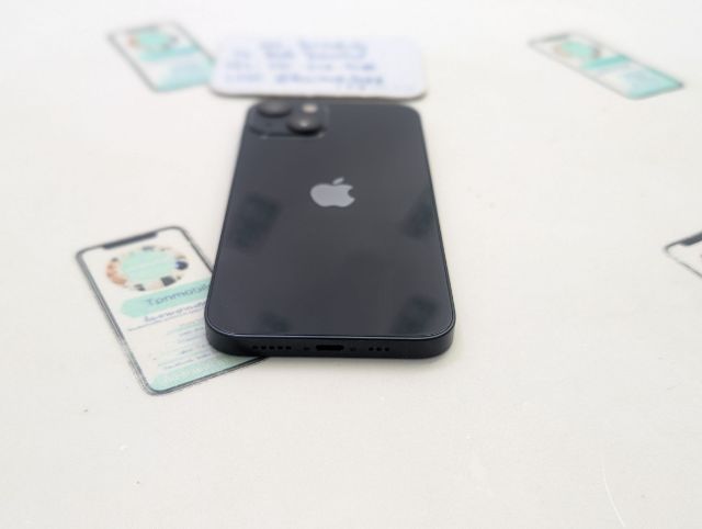 ขาย เทิร์น iPhone 13 128 Midnight ศูนย์ไทย สภาพสวย อุปกรณ์ครบยกกล่อง สุขภาพแบต 100 ประกันยาว 3 เดือน เพียง 11,590 บาท ครับ  รูปที่ 8