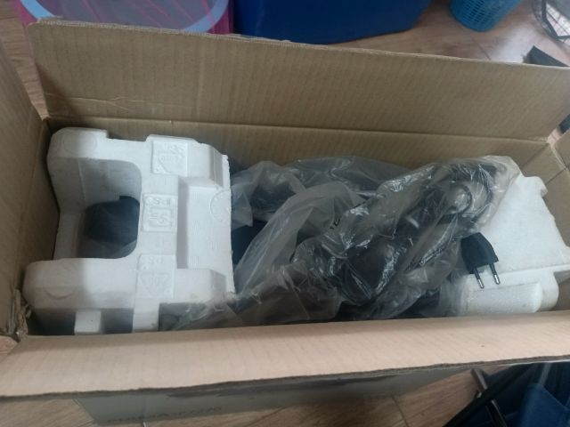 Cannon Pixma IP7270 Wifi
พิมพ์ผ่านมือถือได้ Print แผ่น DVD ได้ อุปกรณ์ครบกล่อง (เครื่องเดิมๆ ตลับอยู่ข้างใน น่าจะไม่มีหมึกแล้วนะครับ) รูปที่ 3