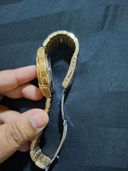 Seiko 7S26-02R0 Automatic Watch รูปที่ 6