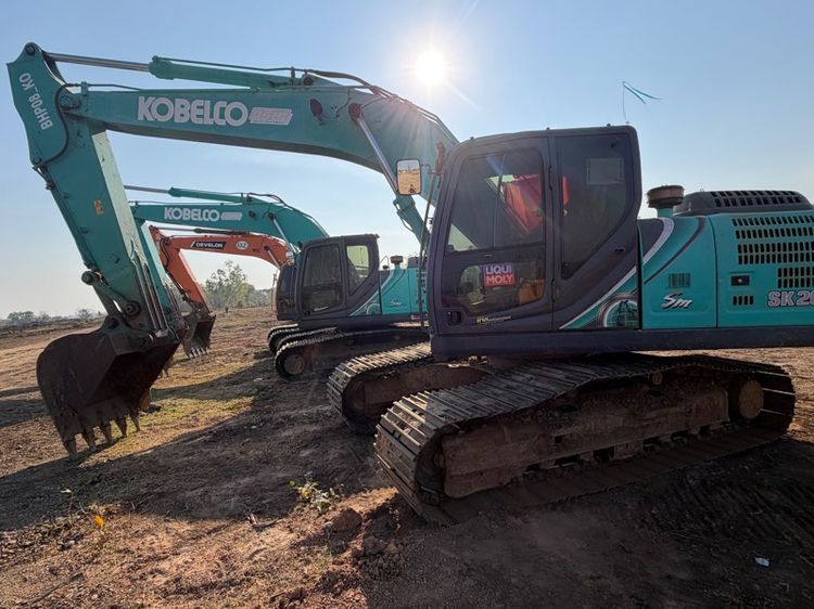 แบคโค รูปที่ 7