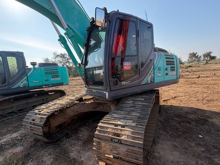 แบคโค รูปที่ 8