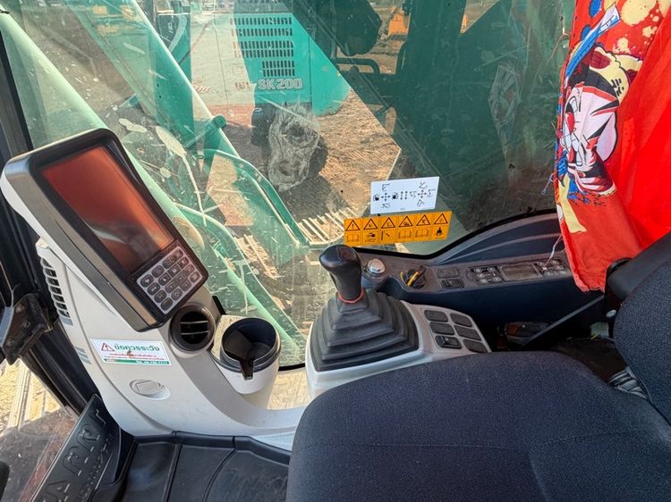 แบคโค รูปที่ 11