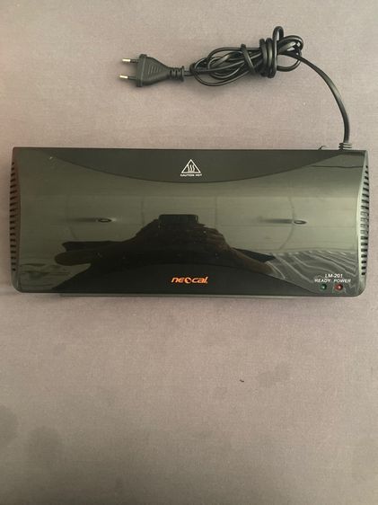 อุปกรณ์สำนักงานเบ็ดเตล็ด เครื่องเคลือบเอกสารNeocalรุ่นLm-201