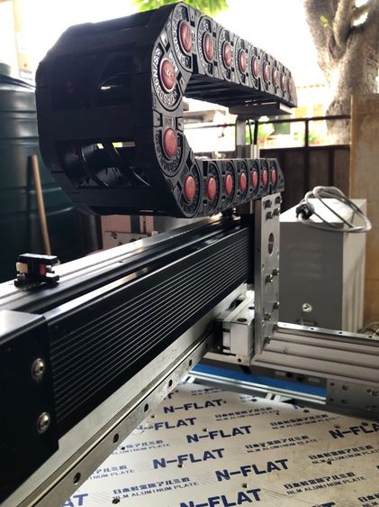 mini CnC รูปที่ 14