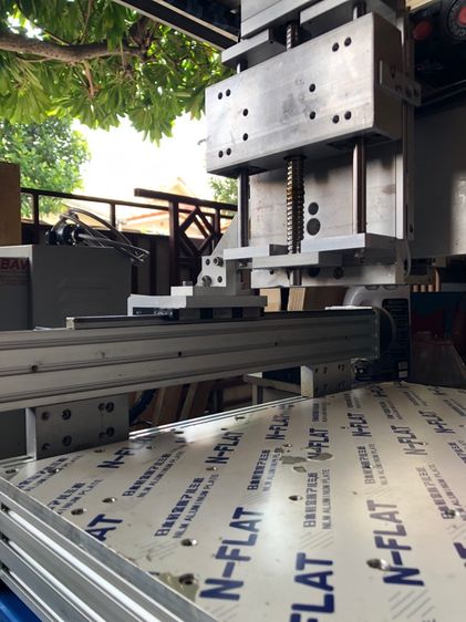 mini CnC รูปที่ 12
