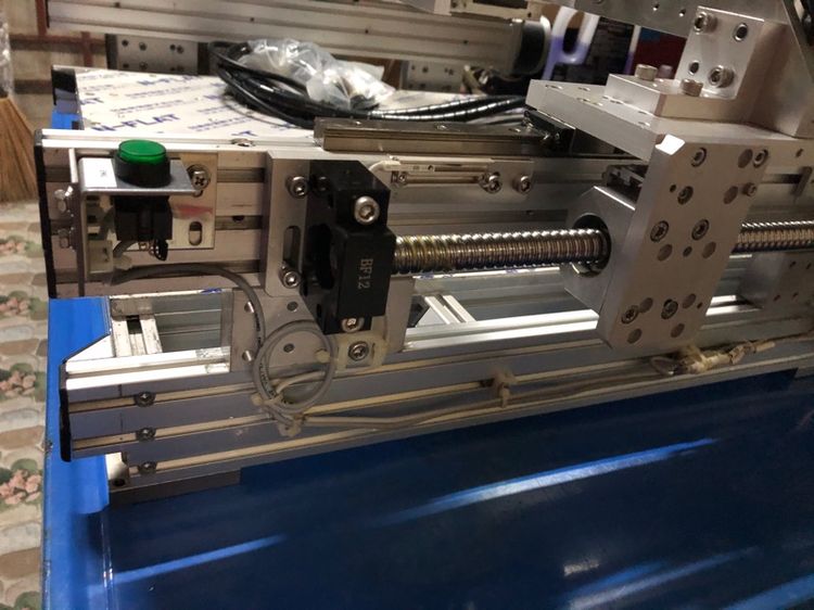 mini CnC รูปที่ 6