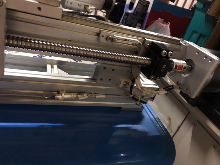 mini CnC รูปที่ 5