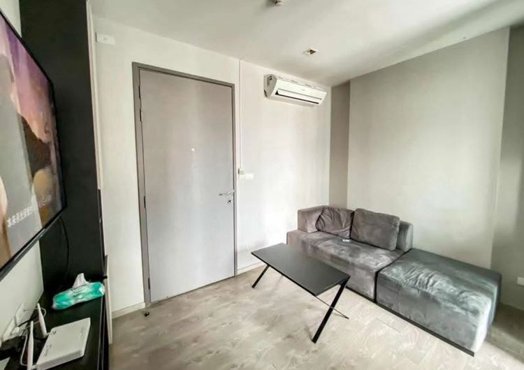 Sansiri ไม่อนุญาต ตกแต่งครบ 2016 The Base condo central Pattaya รูปที่ 3