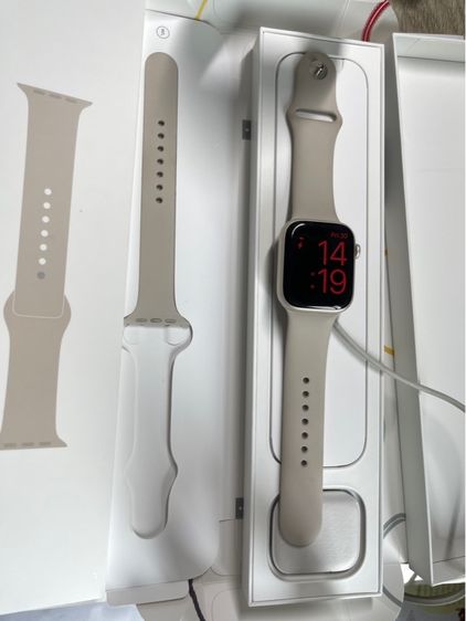 Apple Watch Series 8 รูปที่ 11