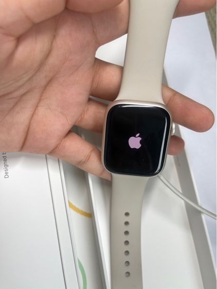 Apple Watch Series 8 รูปที่ 3