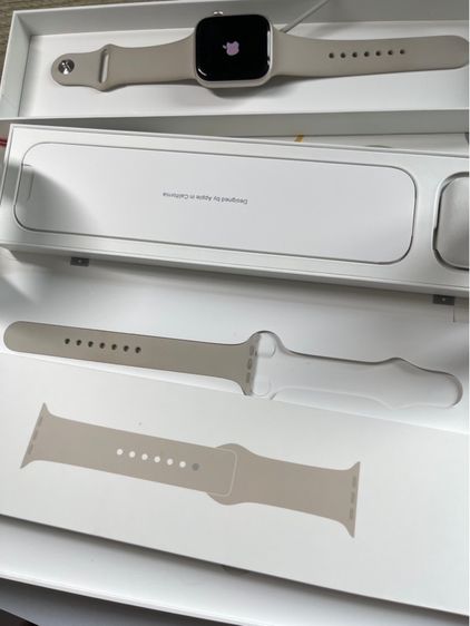 Apple Watch Series 8 รูปที่ 12