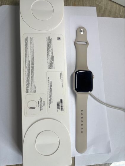 Apple Watch Series 8 รูปที่ 9