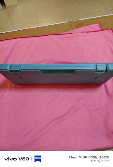 เมโลเดียน YAMAHA P-32D made in Japan รูปที่ 11