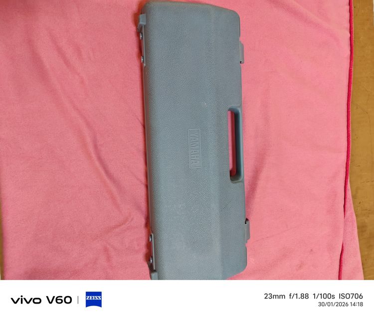 เมโลเดียน YAMAHA P-32D made in Japan รูปที่ 10