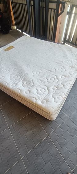 ที่นอนงานแบนหนา 10-12 นิ้ว รูปที่ 2