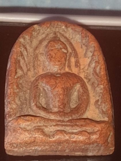 พระซุ้มกอ เนื้อดินเก่า  เปิดฟังเสียง  รูปที่ 9