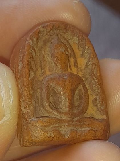 พระซุ้มกอ เนื้อดินเก่า  เปิดฟังเสียง  รูปที่ 10