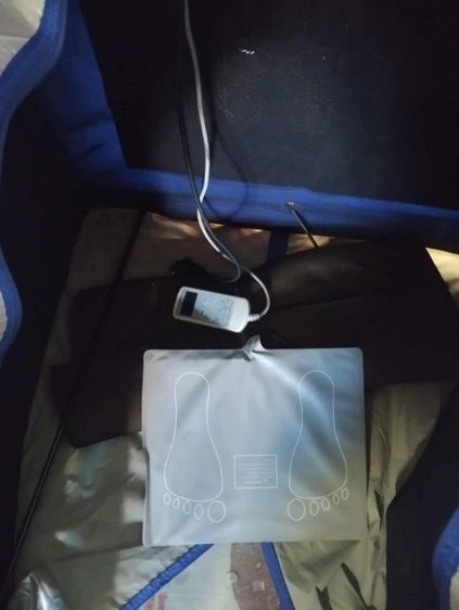 ตู้ซาวน่าอินฟาเรด รูปที่ 4