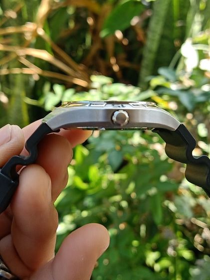 citizen titanium รูปที่ 8