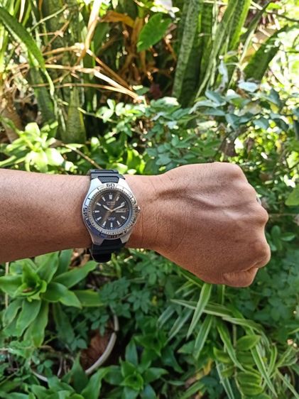 citizen titanium รูปที่ 9