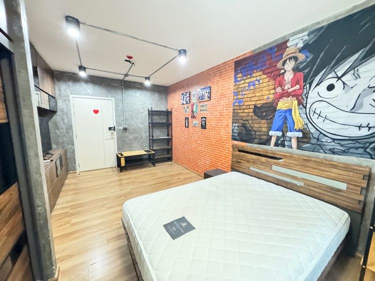 มีบางส่วน 2017 คอนโดยูนิโอสุขุมวิท 72 เฟส 1 รูปที่ 4