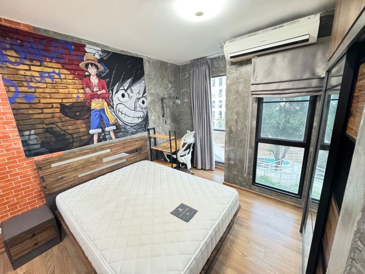 มีบางส่วน 2017 คอนโดยูนิโอสุขุมวิท 72 เฟส 1 รูปที่ 3