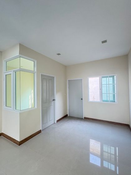 ไม่มี 2019 บ้านทาวน์โฮม งามวงศ์วาส-ประชาชื่น รูปที่ 2