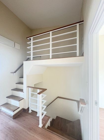 ไม่มี 2019 บ้านทาวน์โฮม งามวงศ์วาส-ประชาชื่น รูปที่ 4