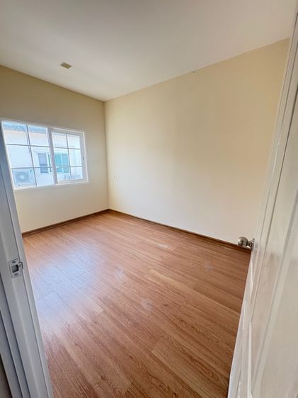 ไม่มี 2019 บ้านทาวน์โฮม งามวงศ์วาส-ประชาชื่น รูปที่ 3