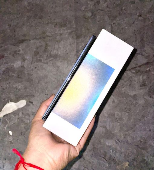 Oppo Reno 10 5G เครื่องแรง อุปกรณ์แท้ครบกล่อง รูปที่ 4