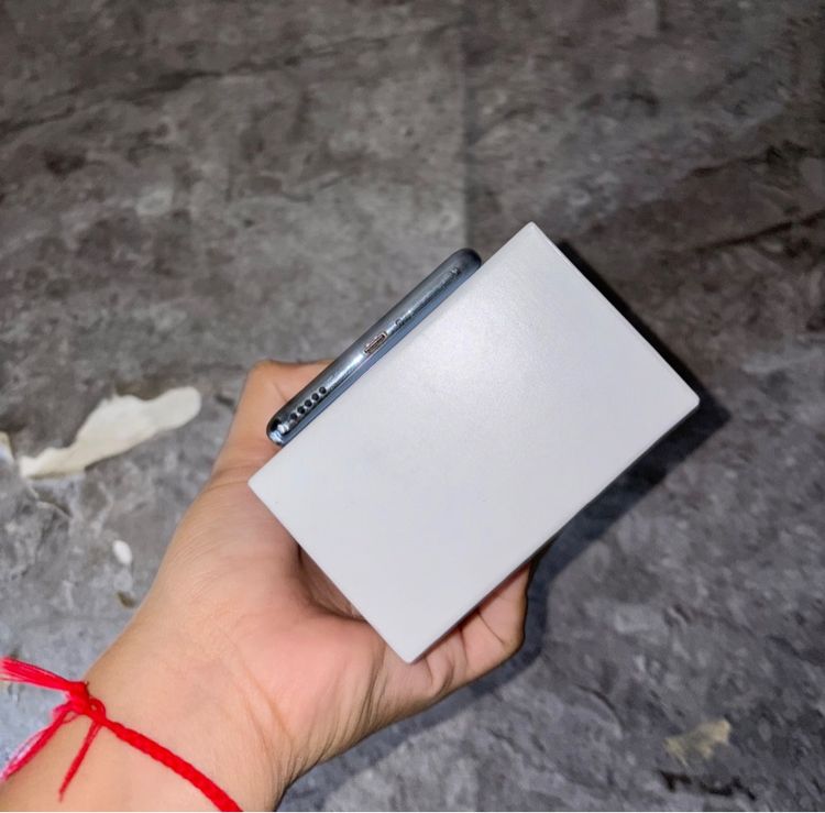 Oppo Reno 10 5G เครื่องแรง อุปกรณ์แท้ครบกล่อง รูปที่ 3