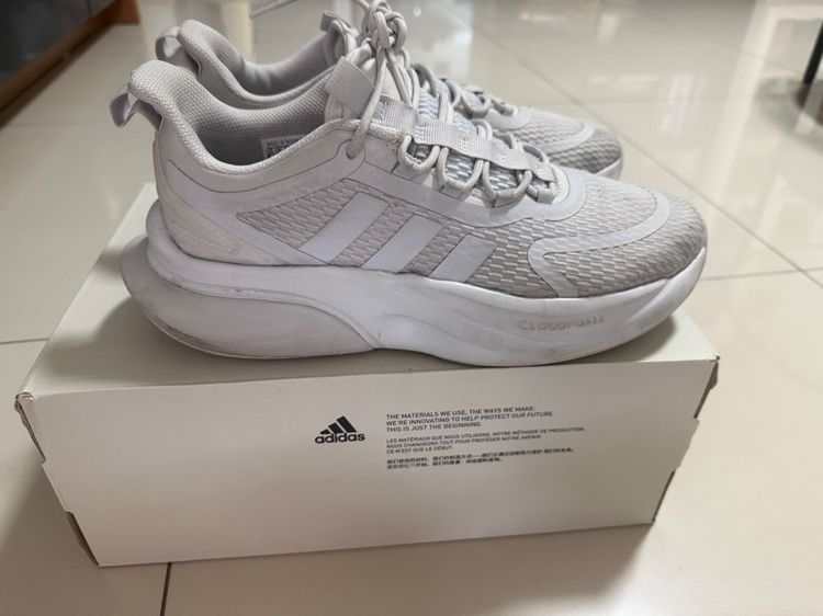 Adidas AlphaBounce รูปที่ 4