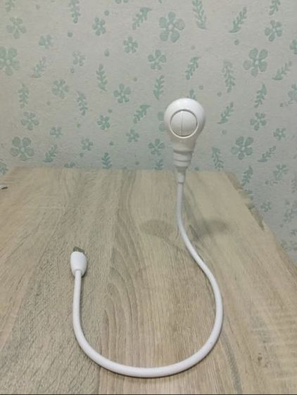 โคมไฟusb จากอเมริกา โคมไฟusb จากอเมริกา ปรับรูปร่างและทิศทางได้360องศา ดีไซน์เท่ๆมีสไตล์ ใช้งานง่าย พกพาสะดวก  รูปที่ 3