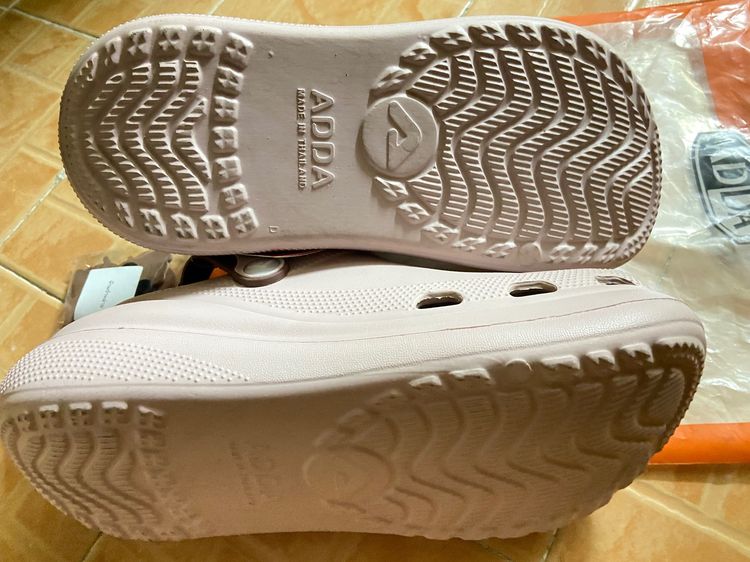 รองเท้าแตะหัวโตADDA รูปที่ 3