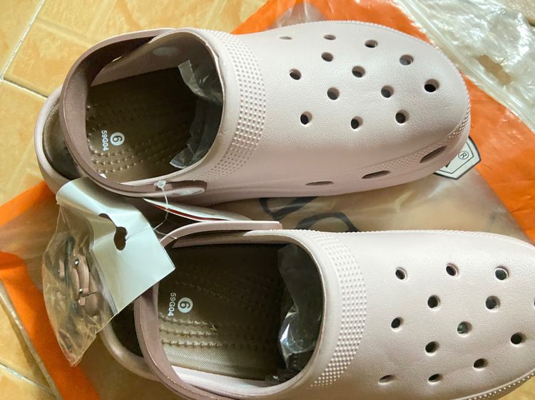 รองเท้าแตะหัวโตADDA รูปที่ 4