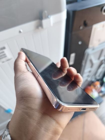 V23 5G สนใจคุยรายละเอียดได้ครับ ram12 rom 256 นัดรับดูของสัตหีบ - บ้านฉาง  รูปที่ 10