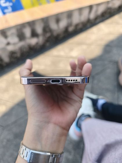 V23 5G สนใจคุยรายละเอียดได้ครับ ram12 rom 256 นัดรับดูของสัตหีบ - บ้านฉาง  รูปที่ 3